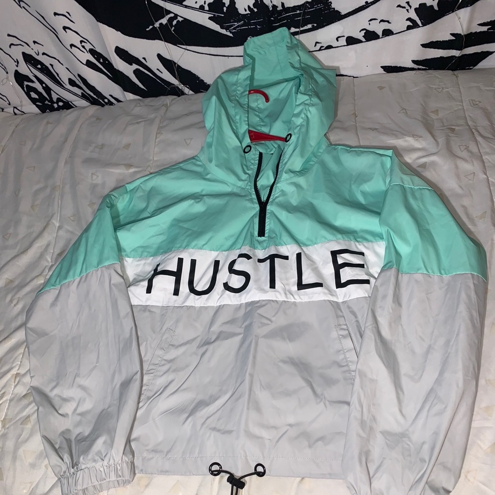 Windbreaker